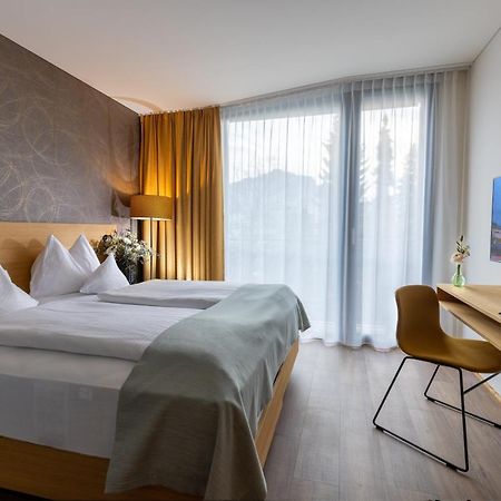 Hotel Katharinenhof Comfort Dornbirn Exteriör bild