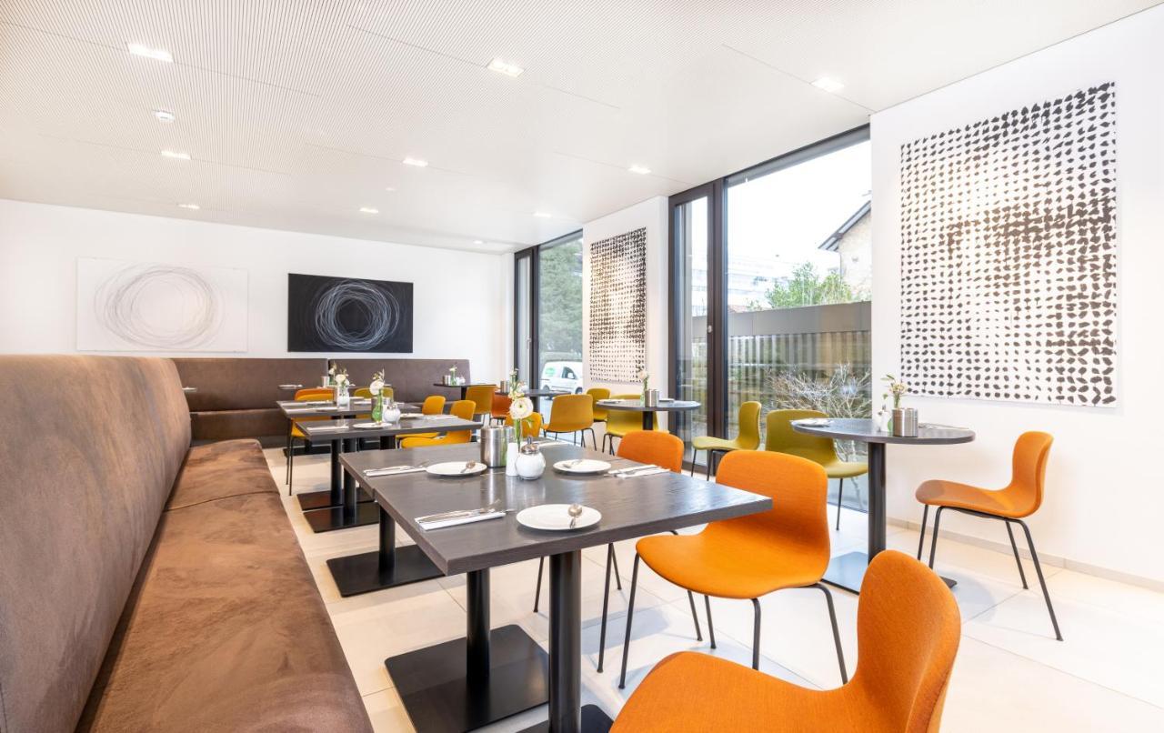 Hotel Katharinenhof Comfort Dornbirn Exteriör bild