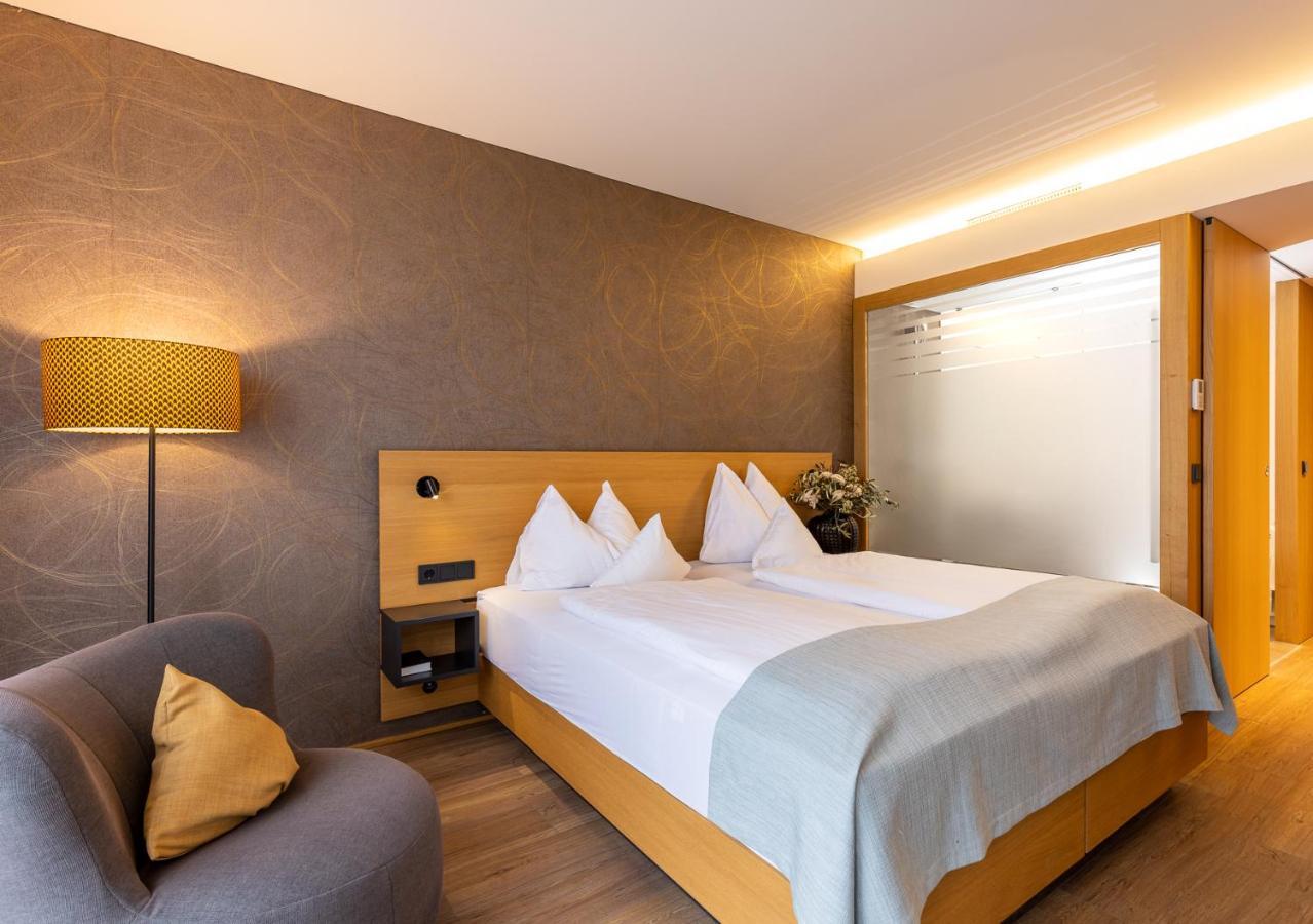 Hotel Katharinenhof Comfort Dornbirn Exteriör bild