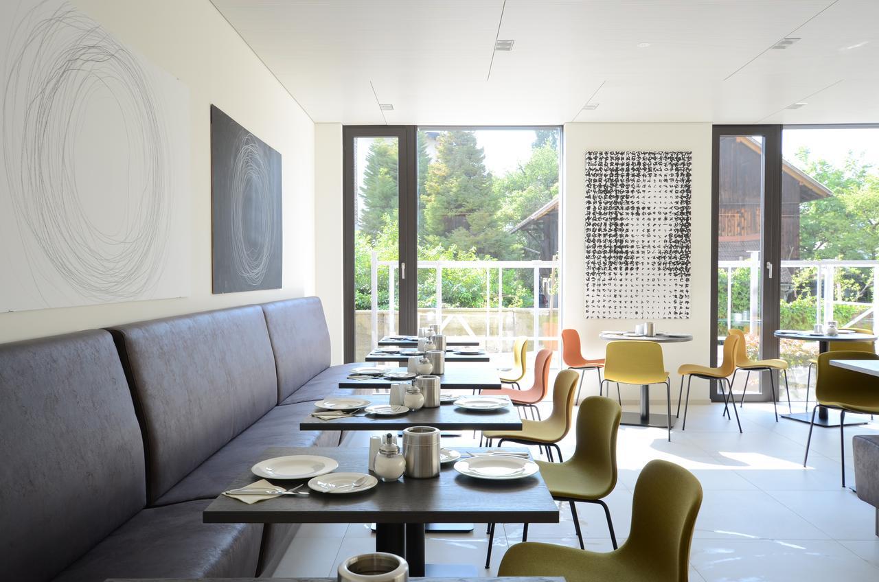 Hotel Katharinenhof Comfort Dornbirn Exteriör bild
