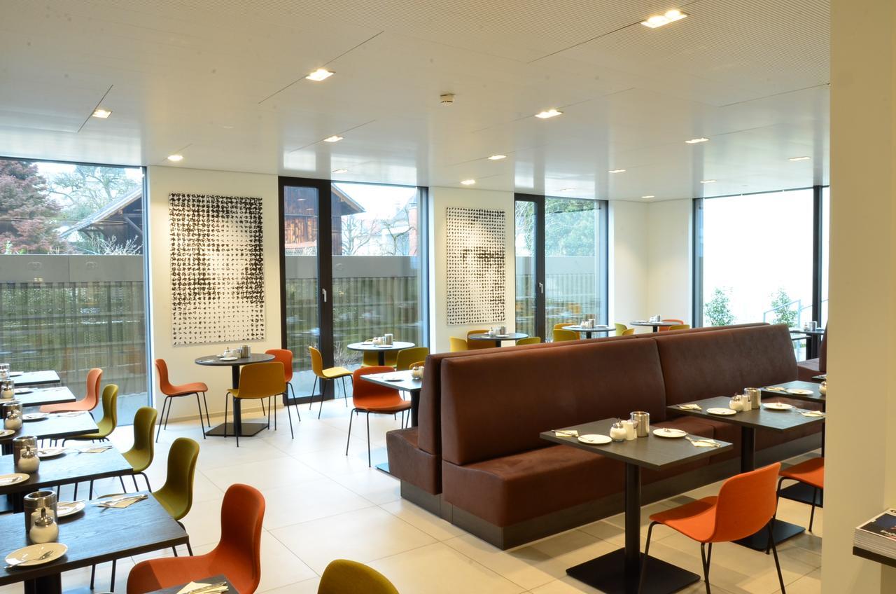 Hotel Katharinenhof Comfort Dornbirn Exteriör bild
