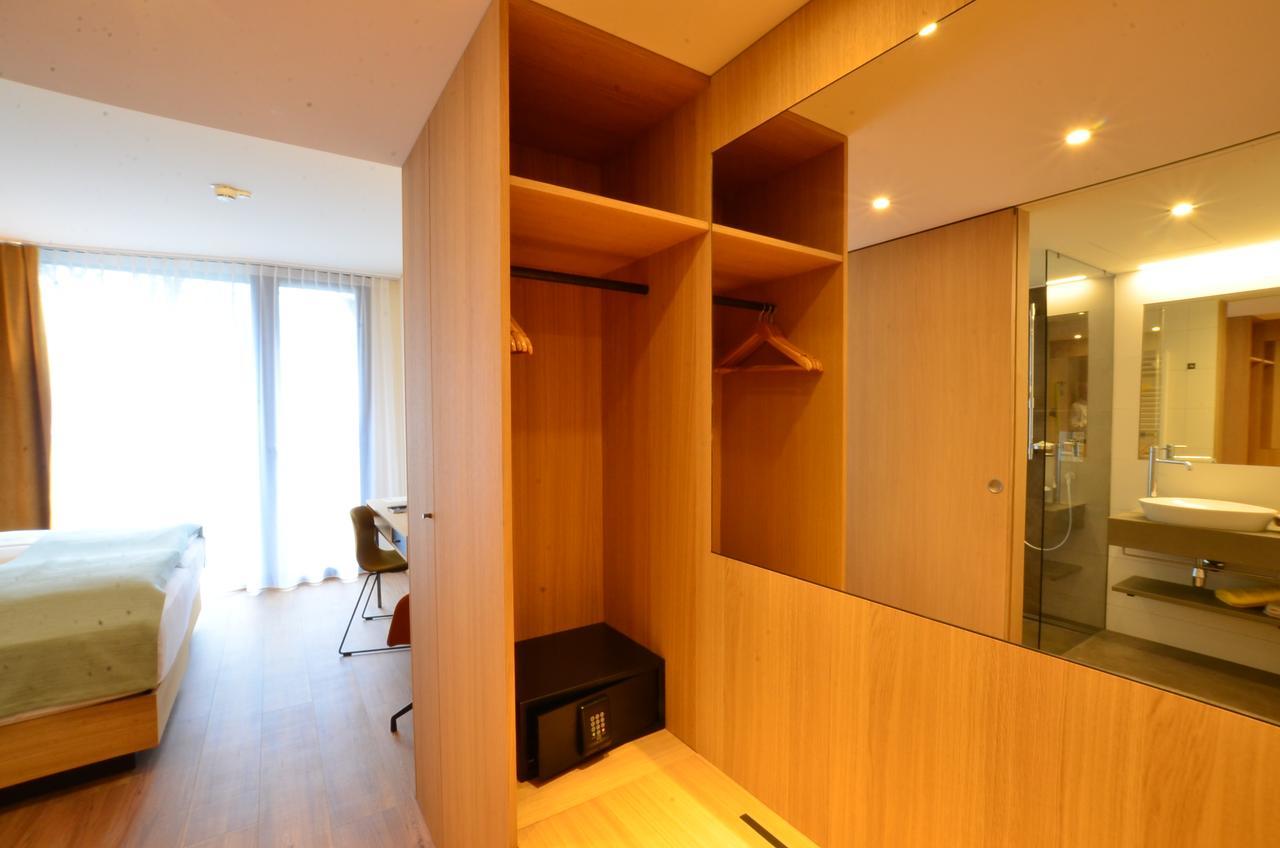 Hotel Katharinenhof Comfort Dornbirn Exteriör bild