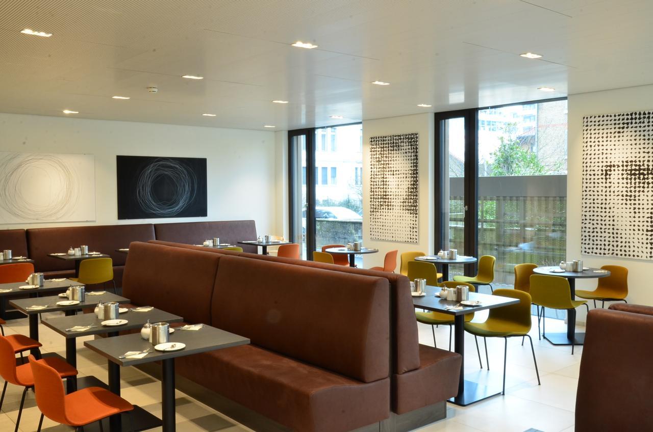 Hotel Katharinenhof Comfort Dornbirn Exteriör bild