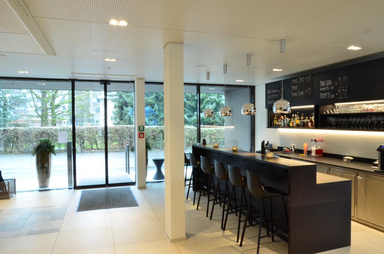 Hotel Katharinenhof Comfort Dornbirn Exteriör bild